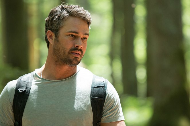The Forest - Film - Taylor Kinney