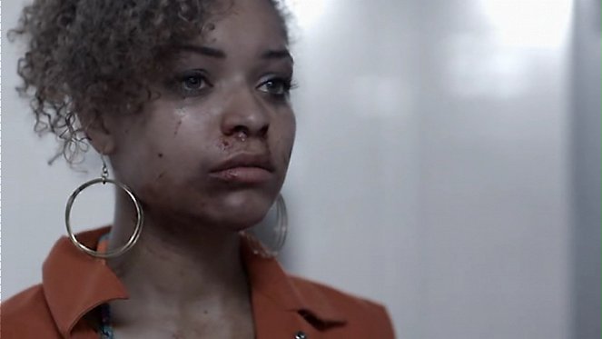 Wyklęci - Season 2 - Episode 1 - Z filmu - Antonia Thomas