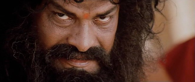 Lagaan: Once Upon a Time in India - De filmes - Rajesh Vivek