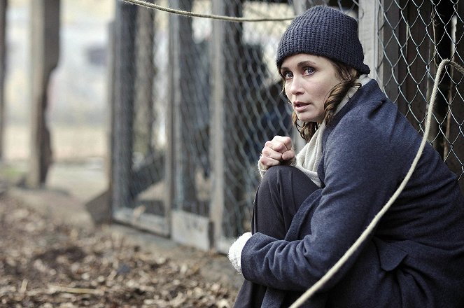 Hannah Mangold és Lucy Palm: Embervadászat - Filmfotók - Anja Kling