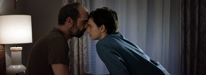 Ma Ma - Der Ursprung der Liebe - Filmfotos - Luis Tosar, Penélope Cruz