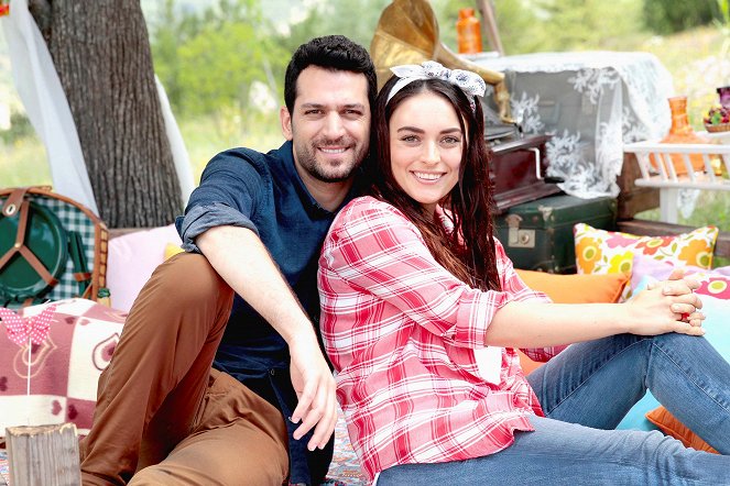 Husband Factor: Resurrection - Promo - Murat Yıldırım, Ezgi Mola
