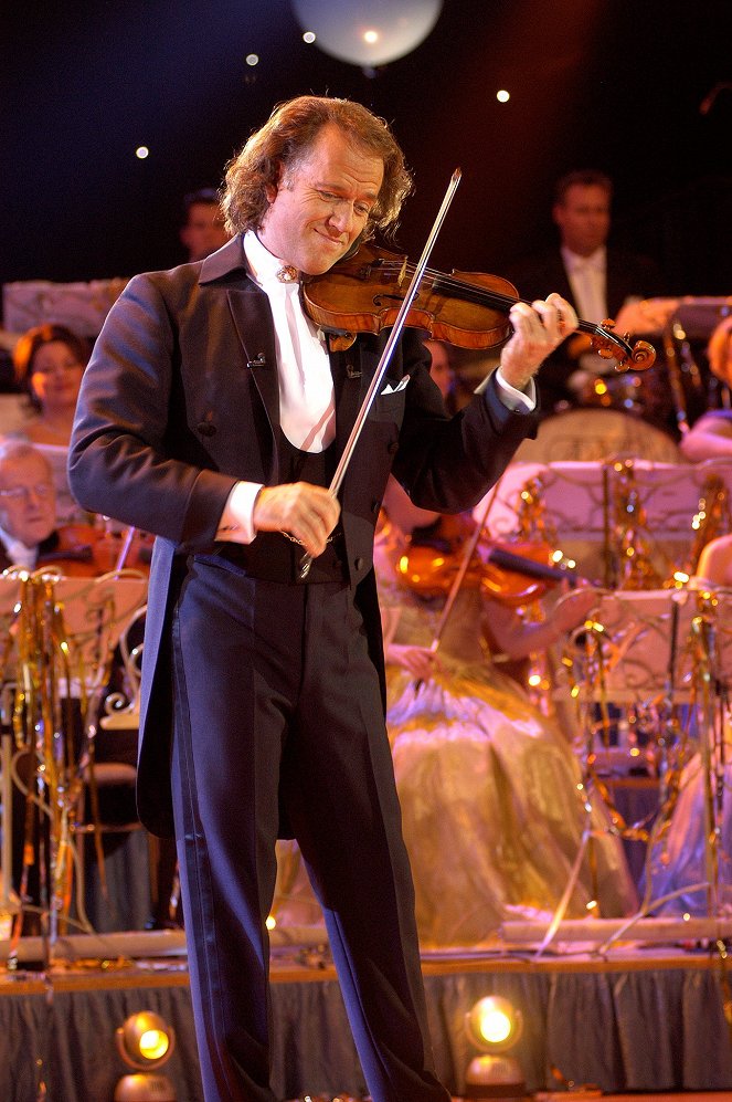 New Year's Eve Punch - Filmfotos - André Rieu
