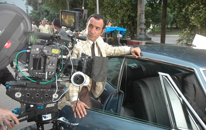 OSS 117: Lost in Rio - Making of