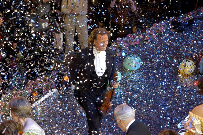 New Year's Eve Punch - Photos - André Rieu