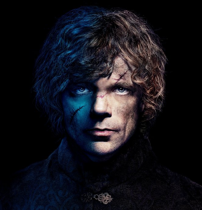 Game of Thrones - Season 3 - Promokuvat - Peter Dinklage