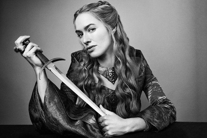Game of Thrones - Season 3 - Promo - Lena Headey