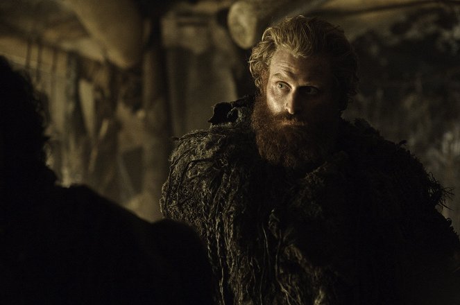 Game of Thrones - Season 3 - Valar Dohaeris - Kuvat elokuvasta - Kristofer Hivju