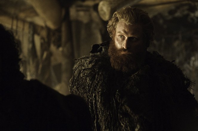 Game Of Thrones - Season 3 - Valar Dohaeris - Filmfotos - Kristofer Hivju