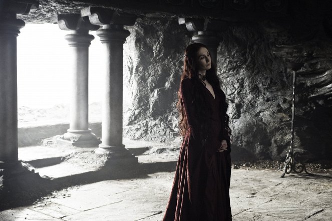 Game of Thrones - Valar Dohaeris - Kuvat elokuvasta - Carice van Houten