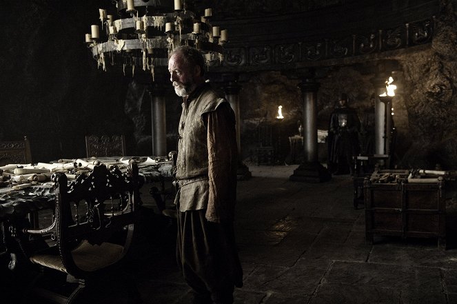 Game Of Thrones - Season 3 - Valar Dohaeris - Filmfotos - Liam Cunningham