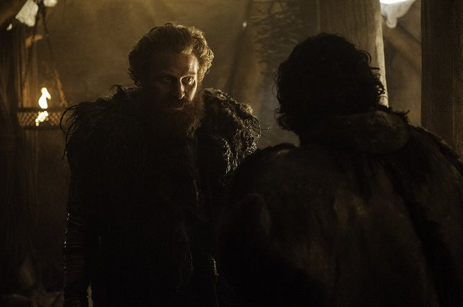 Game Of Thrones - Season 3 - Valar Dohaeris - Filmfotos - Kristofer Hivju