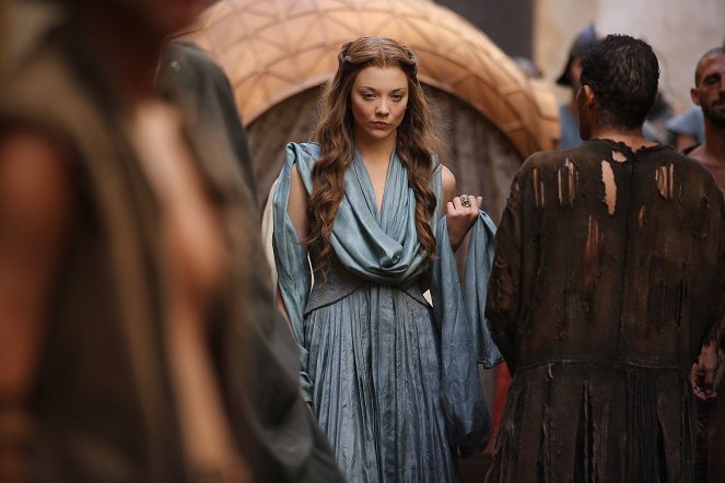 Game of Thrones - Season 3 - Valar Dohaeris - Photos - Natalie Dormer