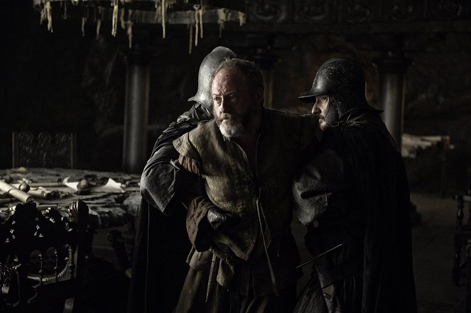 Game of Thrones - Season 3 - Valar Dohaeris - Photos - Liam Cunningham