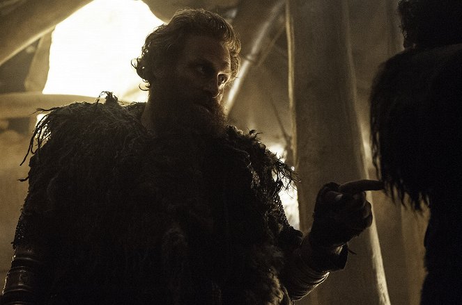 Game of Thrones - Season 3 - Valar Dohaeris - Kuvat elokuvasta - Kristofer Hivju
