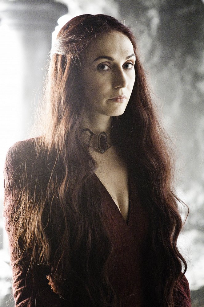 Game of Thrones - Season 3 - Valar Dohaeris - Photos - Carice van Houten