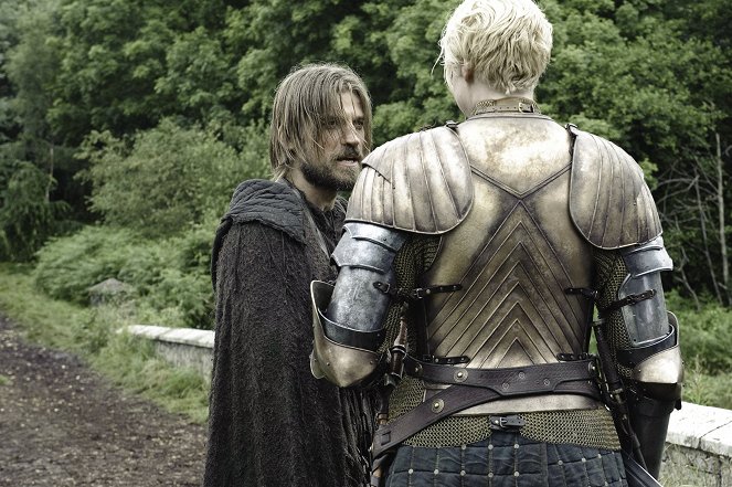 Game Of Thrones - Season 3 - Dunkle Schwingen, dunkle Worte - Filmfotos - Nikolaj Coster-Waldau