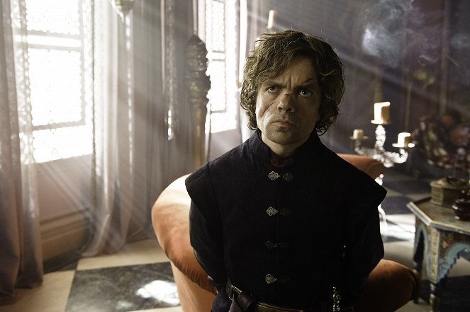 Game of Thrones - Les Immaculés - Film - Peter Dinklage