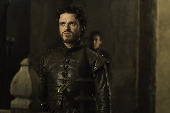 Game of Thrones - Les Immaculés - Film - Richard Madden