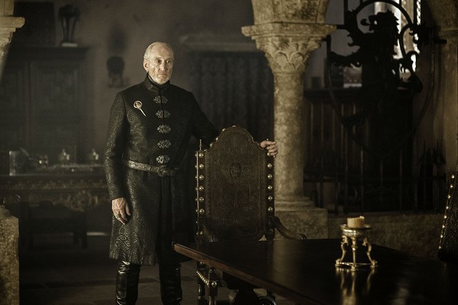 Game of Thrones - Les Immaculés - Film - Charles Dance