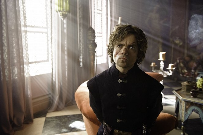 Game of Thrones - Walk of Punishment - Photos - Peter Dinklage