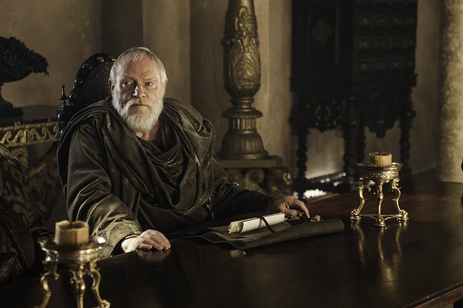 Game of Thrones - Les Immaculés - Film - Julian Glover