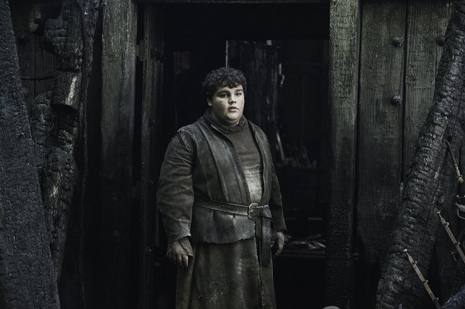 Game Of Thrones - Season 3 - Der Weg der Züchtigung - Filmfotos - Ben Hawkey