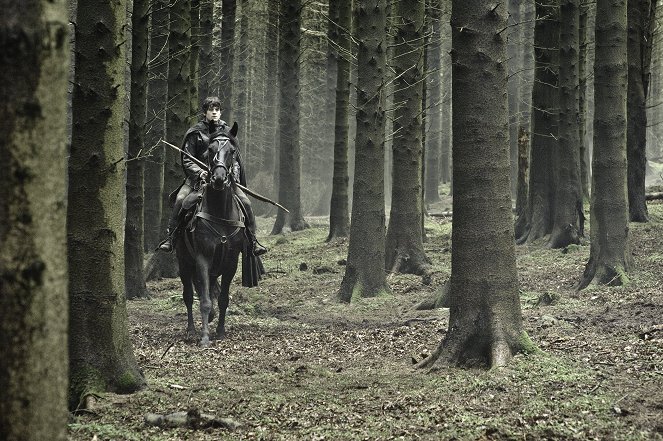 Game Of Thrones - Der Weg der Züchtigung - Filmfotos - Iwan Rheon