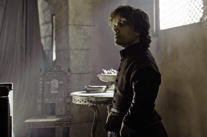 Game Of Thrones - Und jetzt ist seine Wache zu Ende - Filmfotos - Peter Dinklage