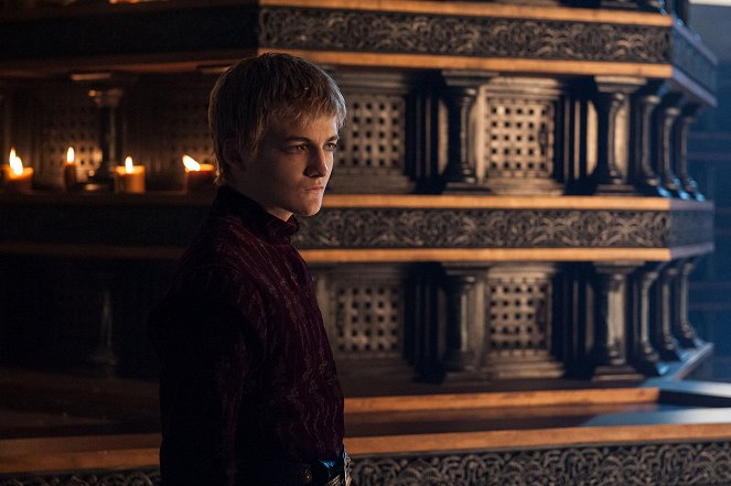 Game of Thrones - And Now His Watch is Ended - Photos - Jack Gleeson