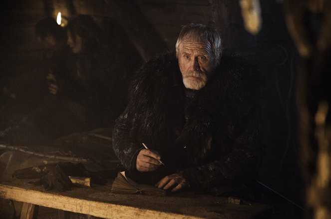 Game of Thrones - Season 3 - And Now His Watch is Ended - Kuvat elokuvasta - James Cosmo