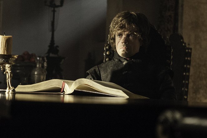 Game of Thrones - Kissed by Fire - Photos - Peter Dinklage