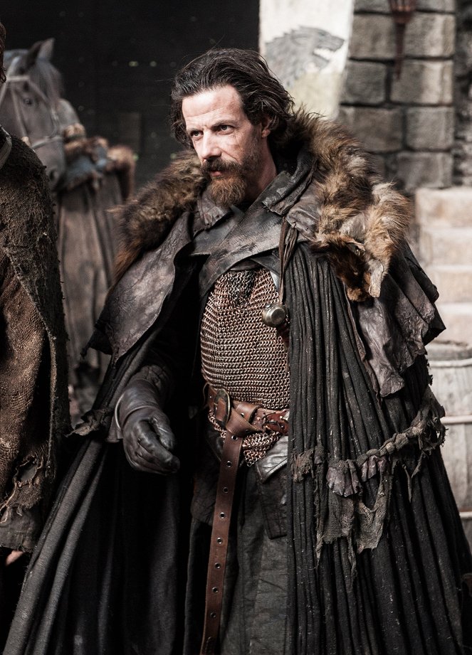 Game of Thrones - Kissed by Fire - Kuvat elokuvasta - Noah Taylor