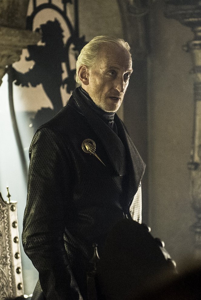 Game of Thrones - Kissed by Fire - Photos - Charles Dance