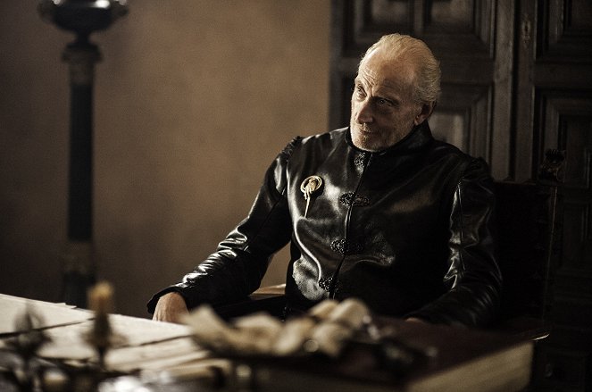 Game of Thrones - L'ascension - Film - Charles Dance
