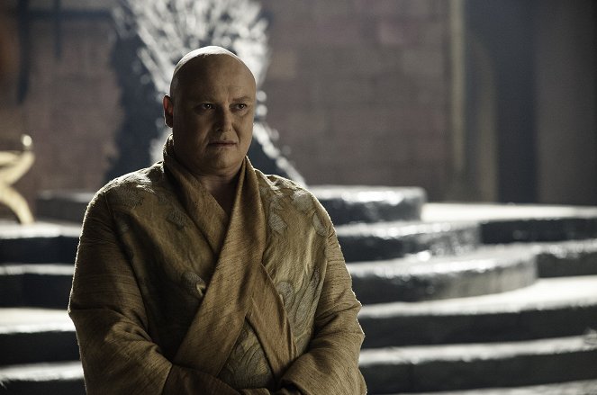 Game of Thrones - L'ascension - Film - Conleth Hill
