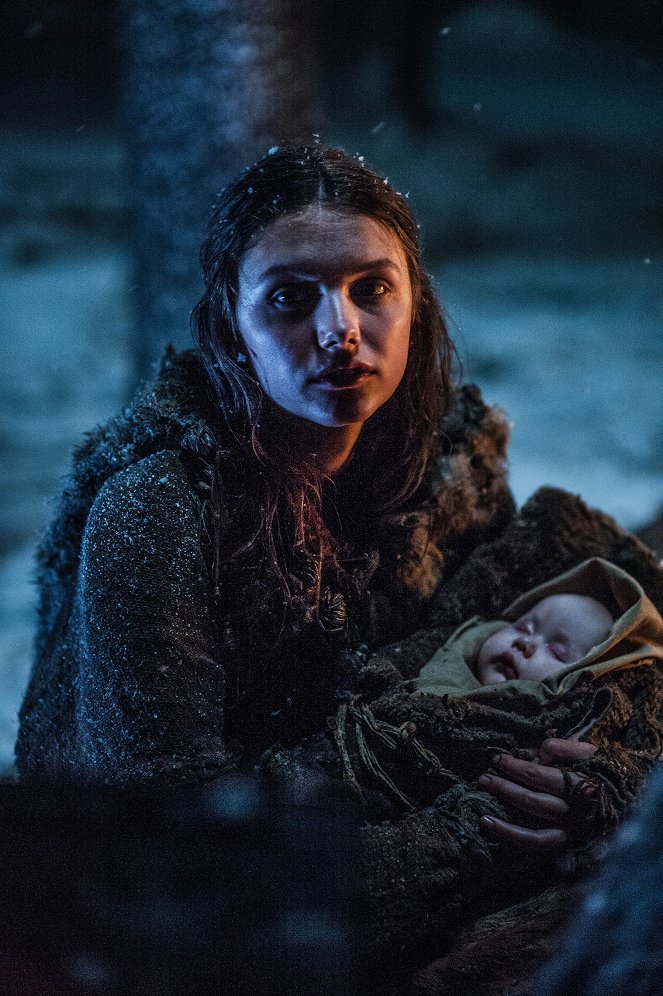Game of Thrones - L'Ascension - Film - Hannah Murray