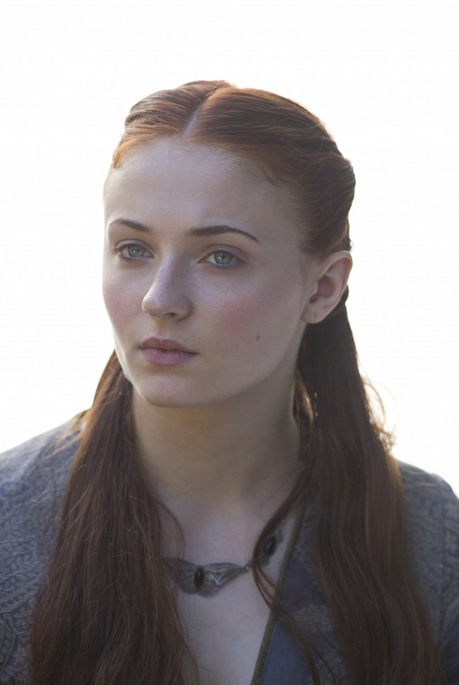 Game of Thrones - The Climb - Photos - Sophie Turner