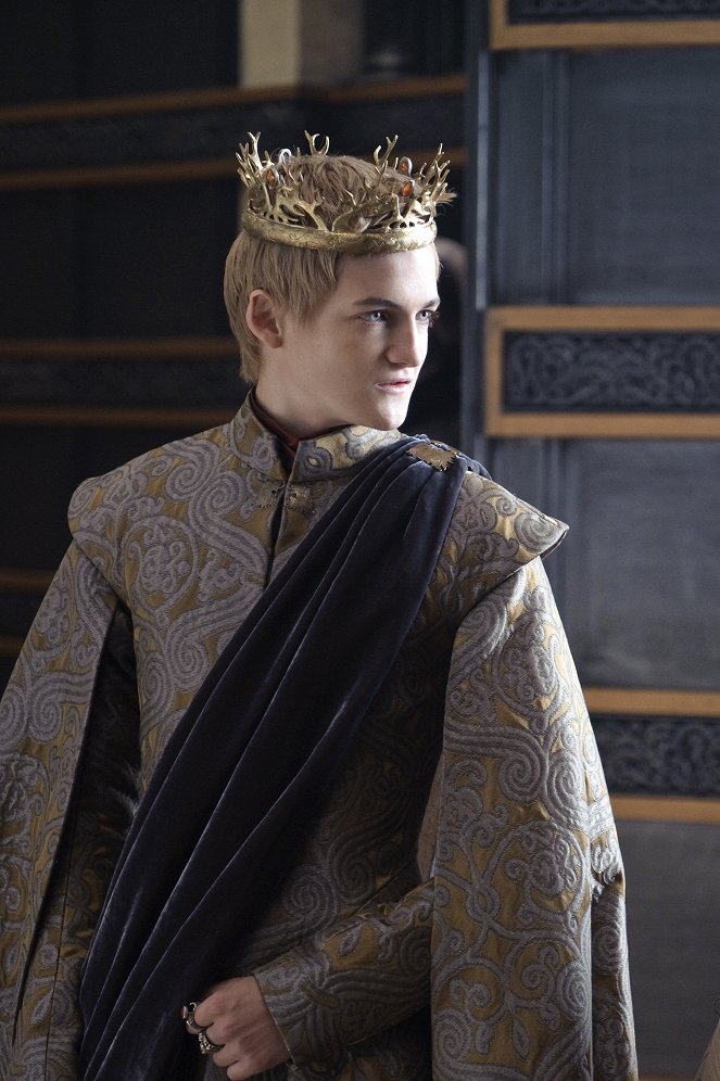 Game of Thrones - Season 3 - Second Sons - Photos - Jack Gleeson