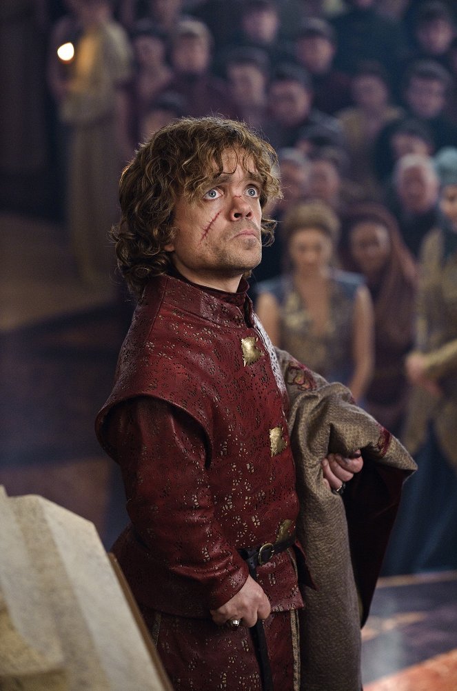Game of Thrones - Second Sons - Photos - Peter Dinklage
