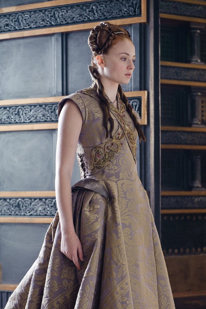 Game of Thrones - Second Sons - Photos