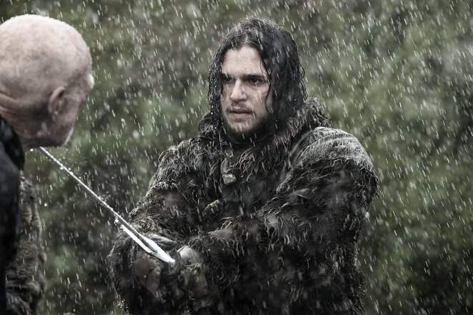 Game Of Thrones - Der Regen von Castamaer - Filmfotos - Kit Harington