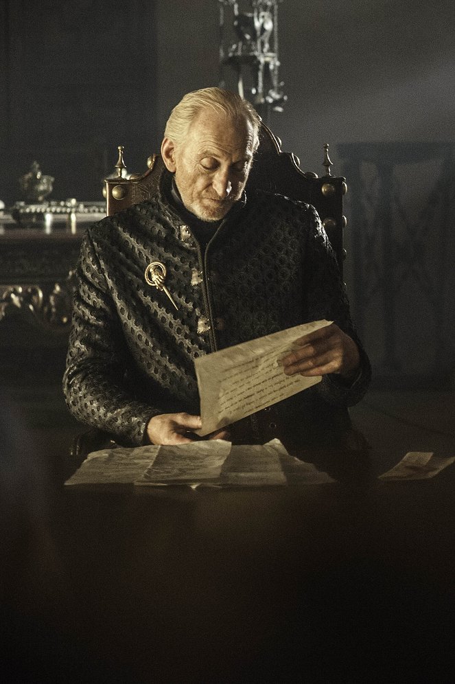 Game of Thrones - Mhysa - Film - Charles Dance