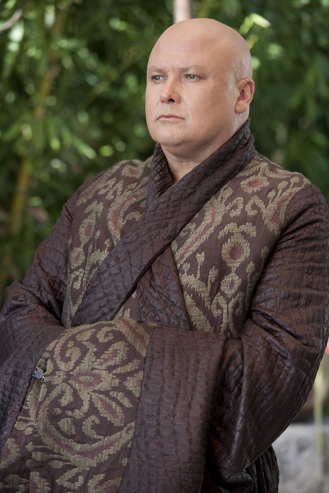 Game of Thrones - Mhysa - Photos - Conleth Hill