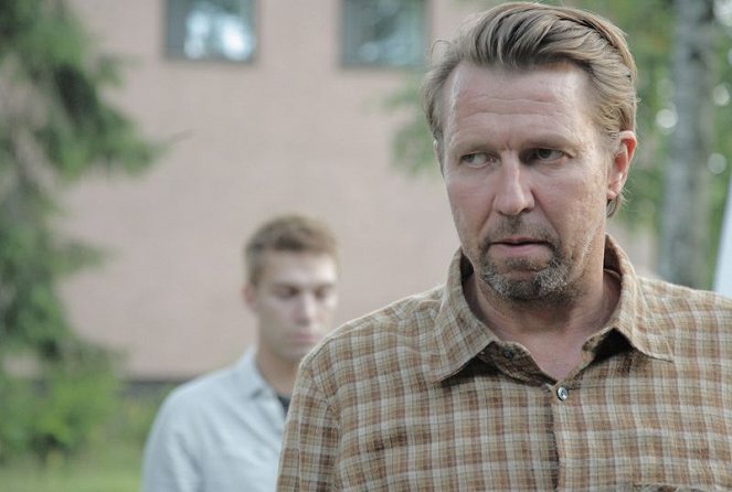 Ja saapuu oikea yö - Filmfotók - Jarkko Niemi, Martti Suosalo