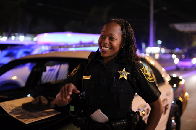Police Women of Broward County - Photos