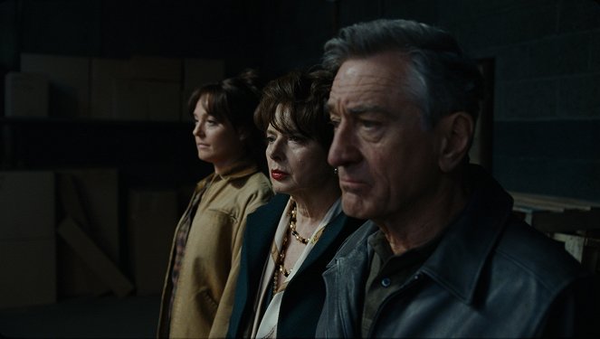 Joy - Kuvat elokuvasta - Elisabeth Röhm, Isabella Rossellini, Robert De Niro