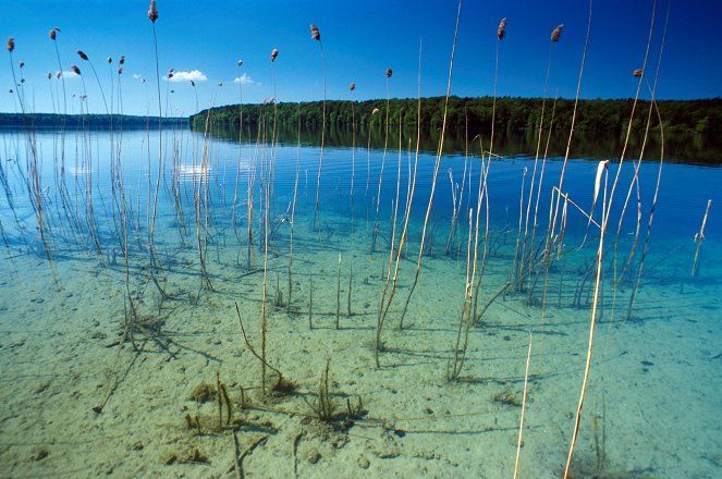 Stechlin – Im der Reich der klaren Seen - Filmfotos