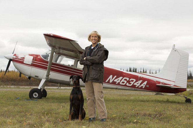 Dr. Dee: az alaszkai állatorvos - Filmfotók