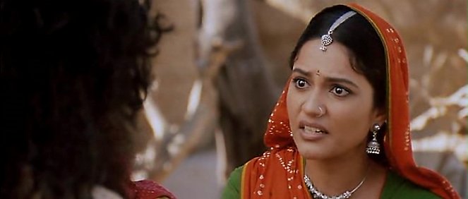 Lagaan: Once Upon a Time in India - Do filme - Gracy Singh